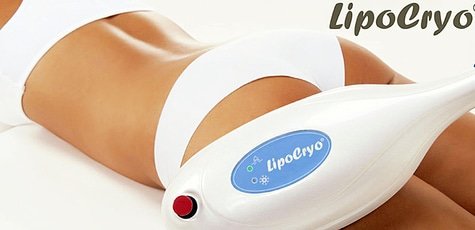 Удаление жира в «UKRAINE BEAUTY GROUP» -81%!