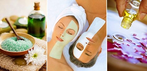 SPA-программы в одном из 4 салонов -73%