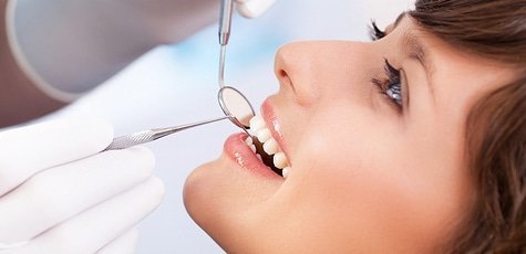 Стоматологические услуги от Здоровая улыбка -67%