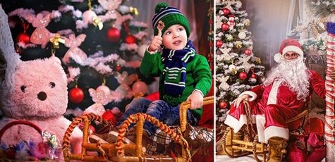 Фотосессия от фотографа Руслана Рояла -69%!