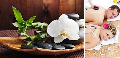 Spa-день в салоне «Четыре-стихии» -75%!
