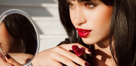 Курс «Вечерний макияж от «Beauty Masters» - 78%!