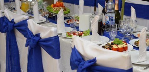 Скидка 50% на все меню кухни в ресторане «Ани»