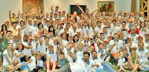 Мастер-класс на выбор от ДИП