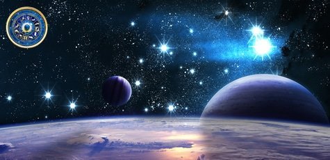 Составление гороскопа или натальной карты -91%