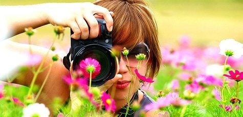 Курс«Художественной фотографии от стцдии КиТ -83%