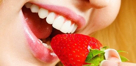 Чистка зубов в клинике «Фарес» -87%