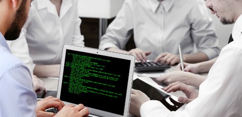Создание сайта любой сложности от «Web-Ukraine»