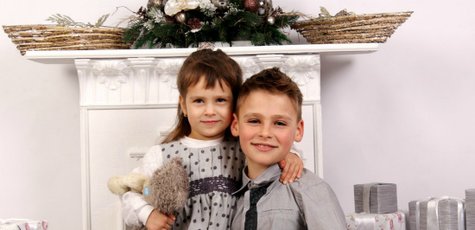 Фотосессия в любом жанре от фотостудии «Zefir»!
