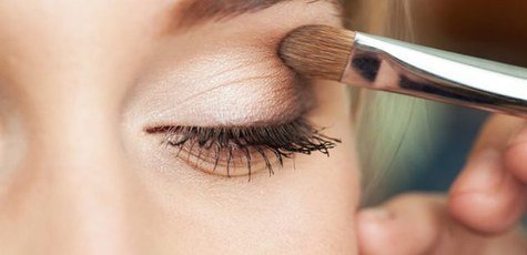 Курсы визажа для одного или двоих в «Make Up Star»