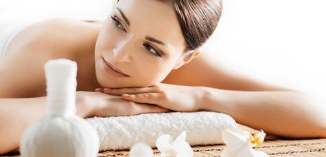 До 3 сеансов SPA-программы на выбор