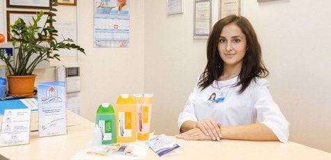 Инъекционная мезотерапия в «АМД Лаборатории»
