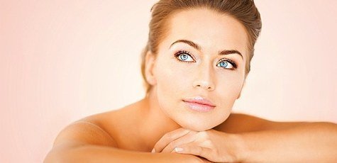 Скидка до 70% на мезотерапию лица и декольте