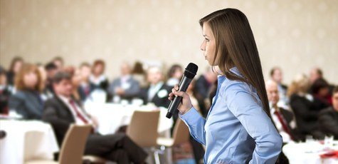 Голосовой мастер-класс «Сила Голоса»