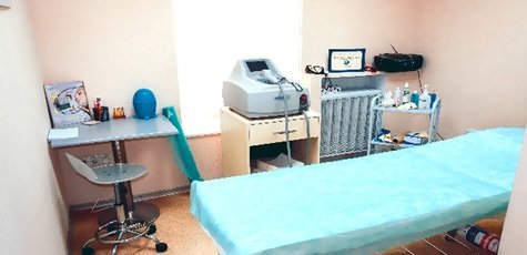 RF-лифтинг в центре косметологии «Доктор Лазер»