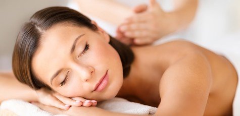 До 3 сеансов SPA-программы «Наслаждение и Релакс»