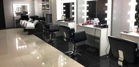 Скидка 25% на SPA - программу от студии «Victoria»