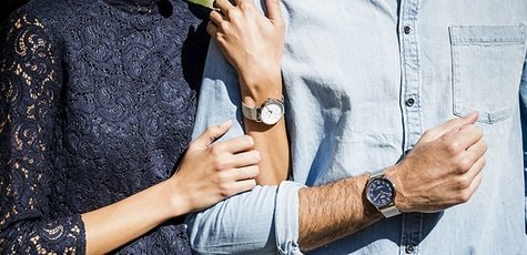 Скидка 50% на американские часы Timex