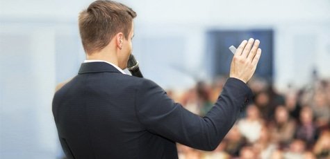 Полный курс техники речи и ораторского искусства