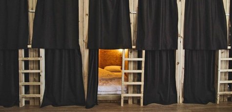 До 3 дней в хостеле «A1 Hostel» во Львове