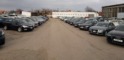 При покупке автомобиля 100% скидка на страховку