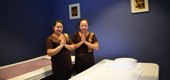 Thai massage wuppertal elberfeld