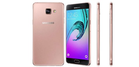 -800 грн на смартфоны Samsung A510F Galaxy A5