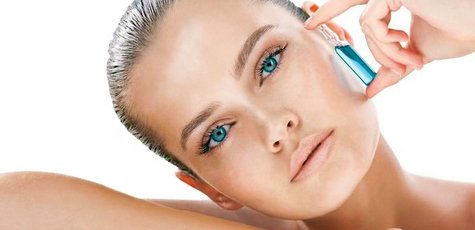 Лечение проблемной кожи в центре «Skin»