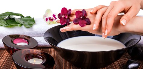 Скидка 30% на SPA-уход на выбор от салона «Алькор»