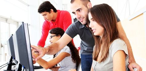 Основы веб-программирования от «IT Academy»