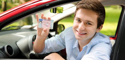 Скидка 25% на обучение в автошколе «Voauk»