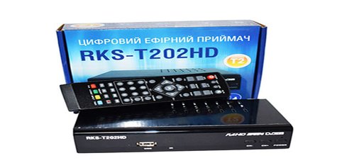 Скидка 20% на цифровые Т2 тюнеры от магазина «РОКС