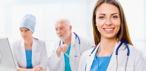 Консультация гинеколога в центре «DailyMedical»