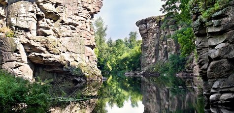 Тур «Дендропарк Александрия и Гранд-каньон»