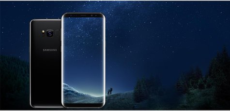 Скидка 13% на смартфоны Samsung