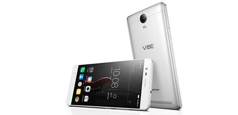 Скидка 17% на смартфоны Lenovo