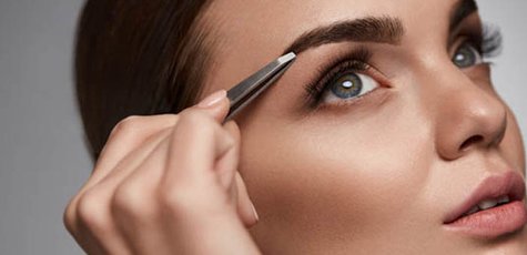 Полный курс обучения Brow Maker от студии «Deluxe»