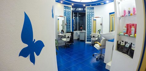 Вечерний или свадебный макияж с коррекцией бровей