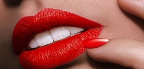 Скидка до 35% на увеличение губ в «Эстетик Сенсей»