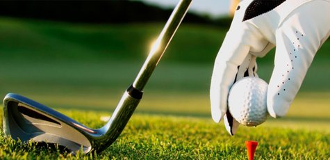 Гостевой визит в гольф-клуб «Golf Stream»