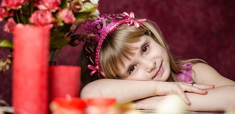 Фотосессия на выбор от студии «Art Photo Studio»