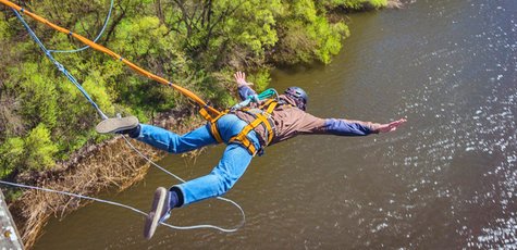 Rope Jumping от НФЭВС