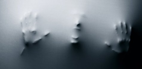 Посещение комнаты страха от Phasmophobia