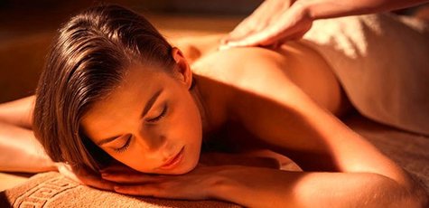 Кофейно-медовая Spa-программа