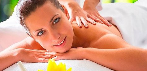 SPA-Detox программа в фито-студии «Здоровье»