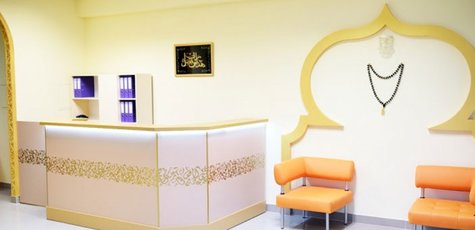 Обследование у кардиолога в центре «ИБН Сина+»