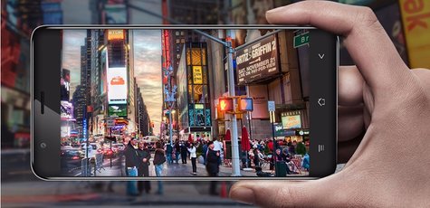 Скидка 3% на смартфон Blackview E7S в «Boom-lavka»