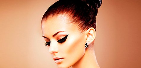 Покраска бровей в SPA-студии «Ice-beauty»