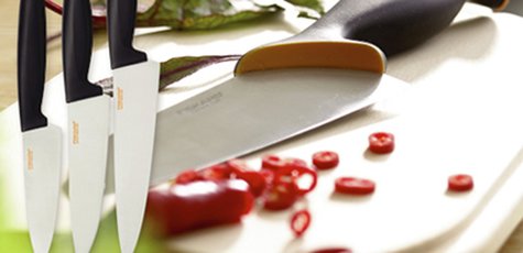Экономия 50% на акционные товары ТМ Fiskars