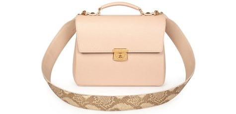 Скидка 10% на кожаные сумки в «Bagsy»